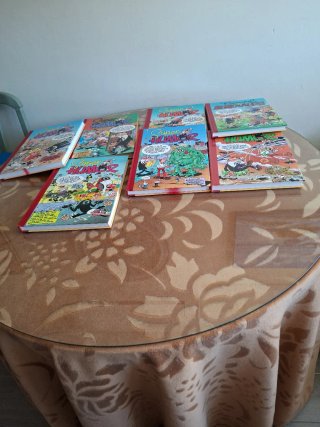 Mortadelo y Filemón