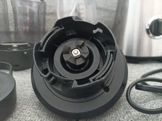 Batidora AEG SB2900 con Accesorios
