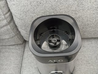 Batidora AEG SB2900 con Accesorios