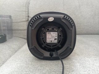 Batidora AEG SB2900 con Accesorios