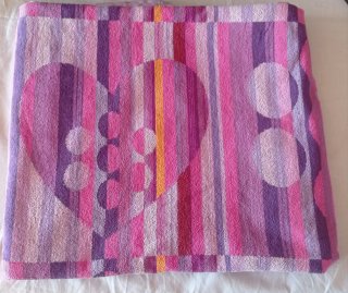 Toallas 80x90 Rayas 3€ una, ( no envio)