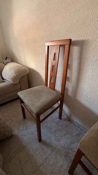 Vitrina Mueble TV 2 Puertas Madera