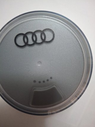 SET V16 AUDI + PAK 4 TAPONES VALVULAS AUDI