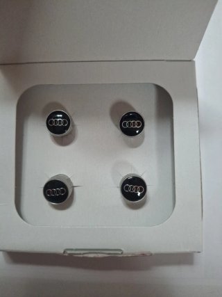 SET V16 AUDI + PAK 4 TAPONES VALVULAS AUDI