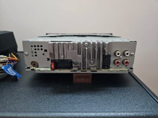 Radio Pioneer DEH-3900BT
