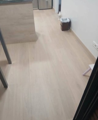 Montador de parquet