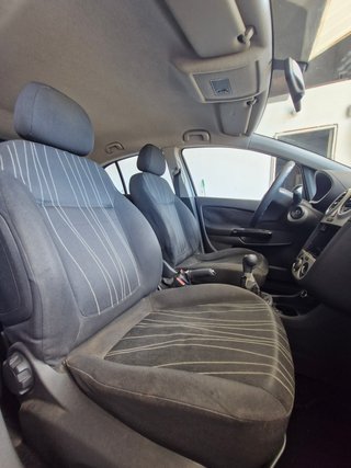 Opel Corsa 1.3 cdti 75CV TODOS SUS MANTENIMIENTOS