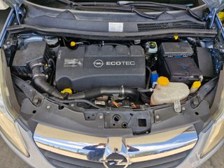 Opel Corsa 1.3 cdti 75CV TODOS SUS MANTENIMIENTOS