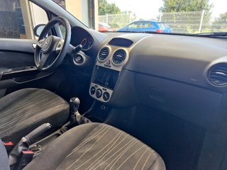 Opel Corsa 1.3 cdti 75CV TODOS SUS MANTENIMIENTOS