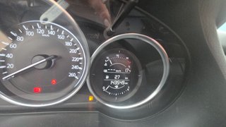 Mazda Mazda 6 2.2 DE Style+ 110 kW (150 CV)