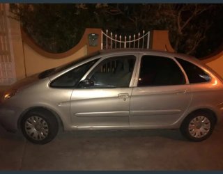 Citroen Xsara 2002