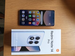 Xiaomi Note 14 Pro