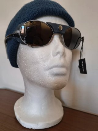 Cebe' occhiali da sole tecnici vintage