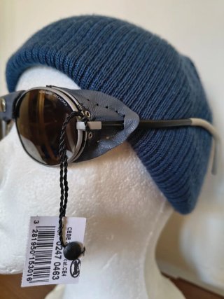 Cebe' occhiali da sole tecnici vintage