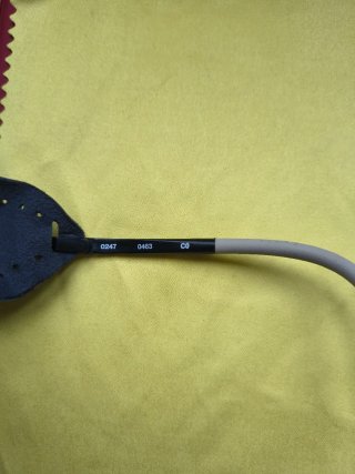Cebe' occhiali da sole tecnici vintage