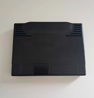 Art of Fighting 2 Neo Geo AES sin caja SNK