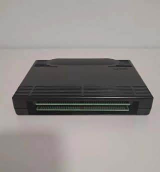 Art of Fighting 2 Neo Geo AES sin caja SNK