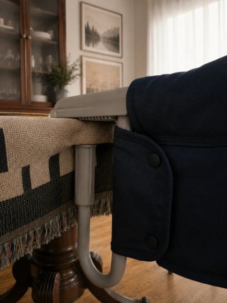 Trona Inglesina Fast - Azul Marino