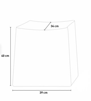 Taburete Ctrl