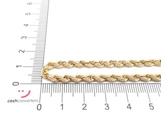 E53343-0 Cadena Oro 18K 25Cm