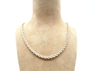 E53343-0 Cadena Oro 18K 25Cm
