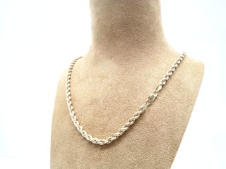 E53343-0 Cadena Oro 18K 25Cm