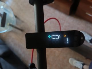 Patinete Xiaomi 4 + candado, casco y compresor