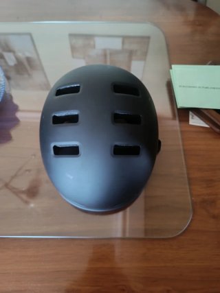 Patinete Xiaomi 4 + candado, casco y compresor