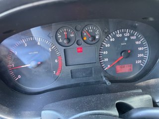SEAT Cordoba 2002