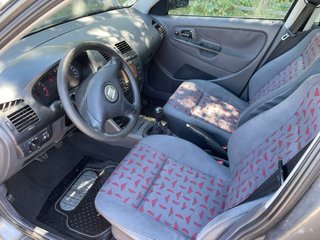 SEAT Cordoba 2002