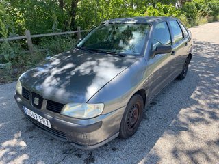 SEAT Cordoba 2002
