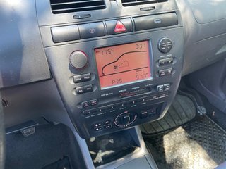 SEAT Cordoba 2002