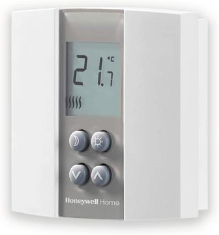 Termostato programmabile Honeywell per risparmio energetico