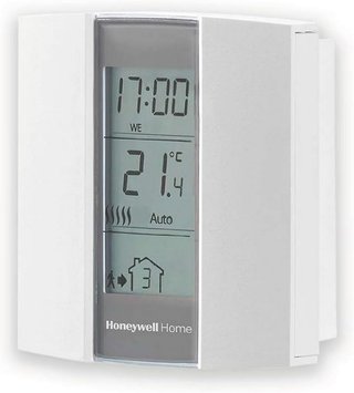 Termostato programmabile Honeywell per risparmio energetico