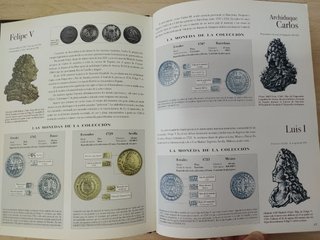 Libro Dinero con Historia I Reyes Católicos