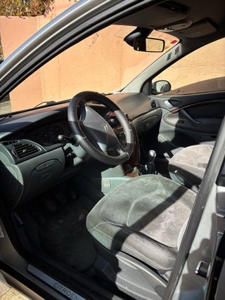 se vende citroen c5 en muy buen estado