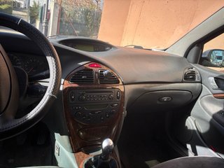 se vende citroen c5 en muy buen estado
