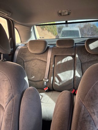 se vende citroen c5 en muy buen estado