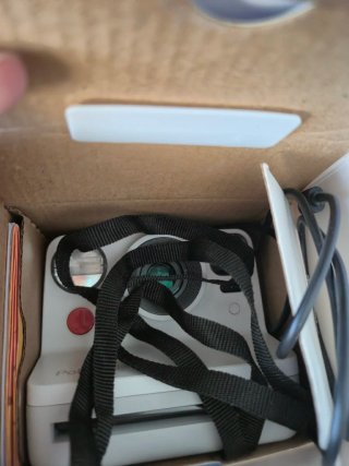 Polaroid Now Everything Box Cámara Instantánea