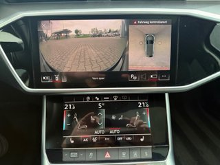 Audi A6 AVANT 35 TDI