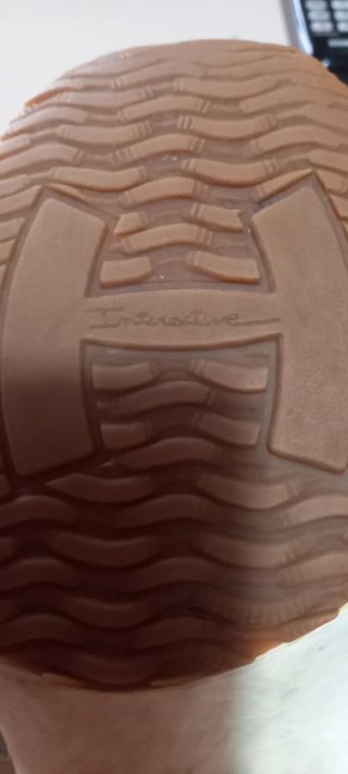 Hogan Interactive Scarpe Tg 34,donna