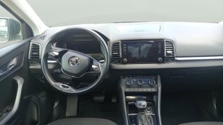 Skoda Karoq 1.6 TDI Ambition DSG 85 kW (115 CV)
