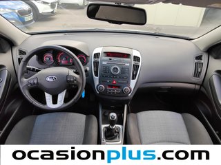 Kia Ceed 1.6 CVVT Active Eco-Dynamics 93 kW (126 CV)