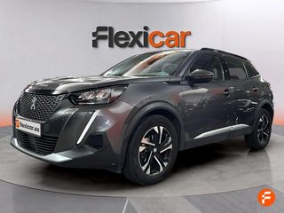 Peugeot 2008 Allure BlueHDI 100 S&S BVM6