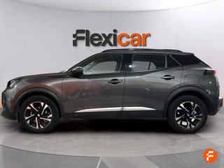 Peugeot 2008 Allure BlueHDI 100 S&S BVM6