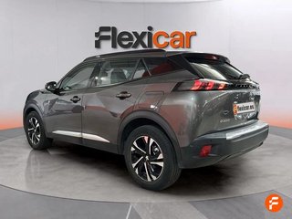 Peugeot 2008 Allure BlueHDI 100 S&S BVM6