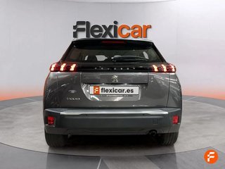 Peugeot 2008 Allure BlueHDI 100 S&S BVM6