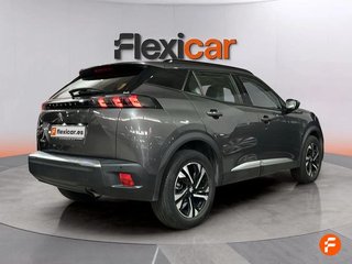 Peugeot 2008 Allure BlueHDI 100 S&S BVM6