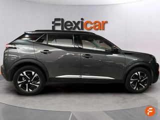 Peugeot 2008 Allure BlueHDI 100 S&S BVM6