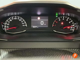 Peugeot 2008 Allure BlueHDI 100 S&S BVM6